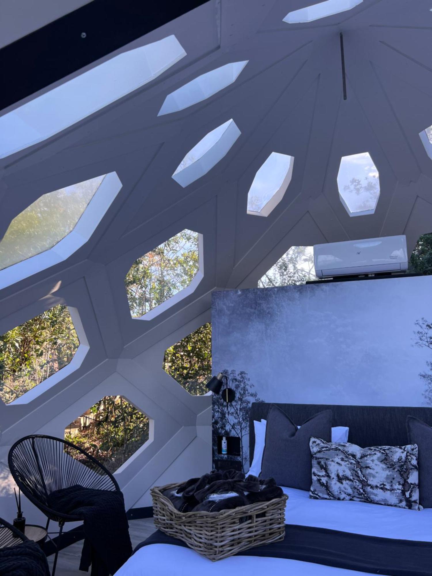 The Storm Hive - Misty Mountain Reserve Stormsrivier Exterior photo