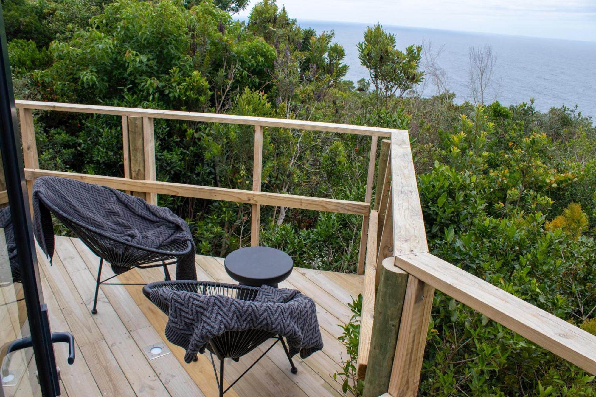 The Storm Hive - Misty Mountain Reserve Stormsrivier Exterior photo