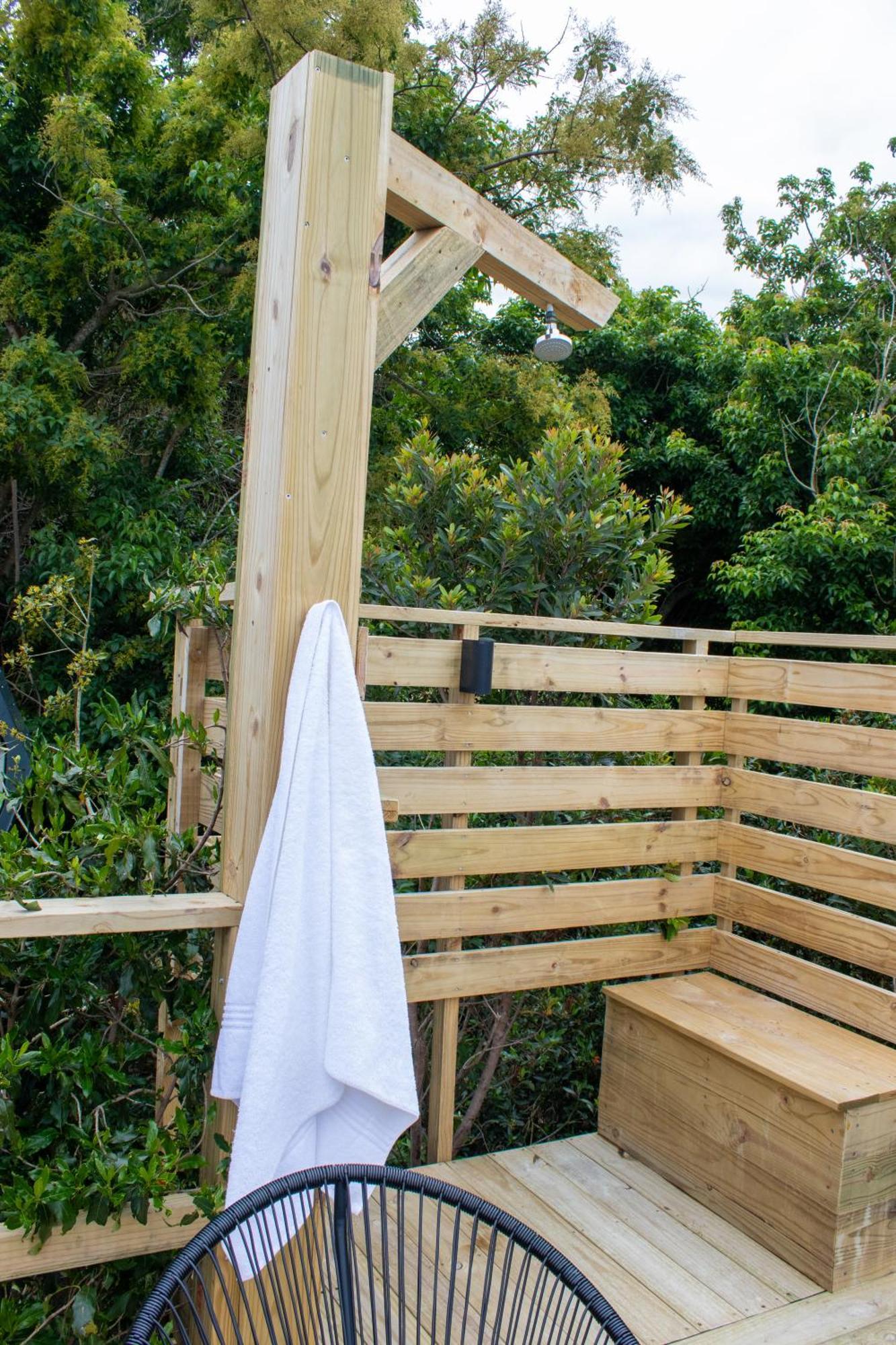 The Storm Hive - Misty Mountain Reserve Stormsrivier Exterior photo